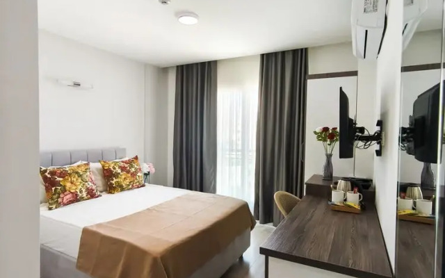 Aykaç Otel Susanoğlu