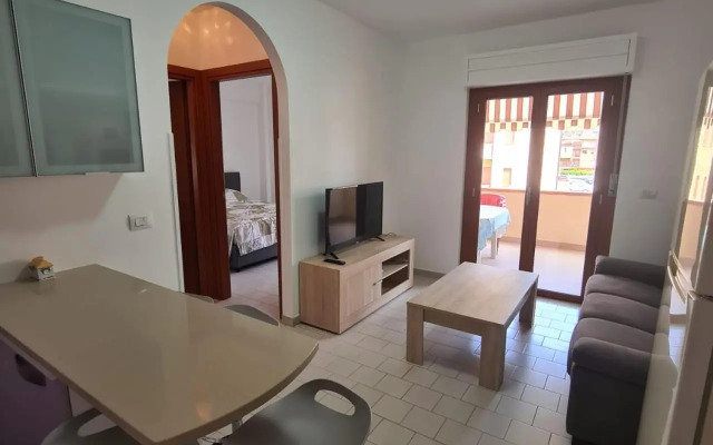 Appartamento Centro Marina a 500 metri dal mare