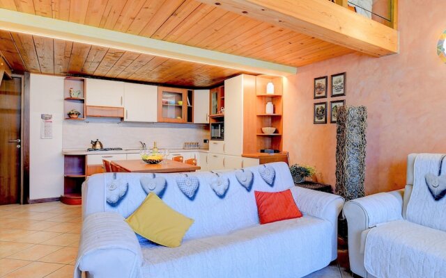 Lo Chalet di Marilù