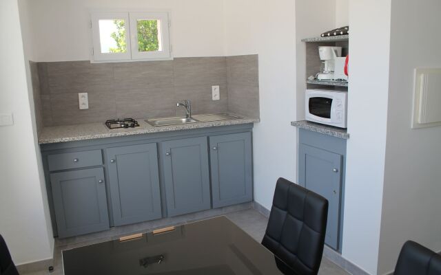 Les Pavillons du Belvédère