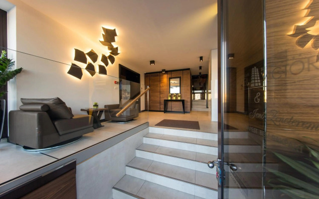Boutique Hotel Victoria Budapest