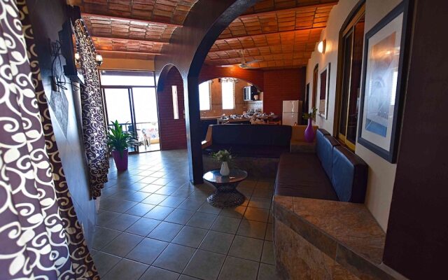 Hotel Villa Flores