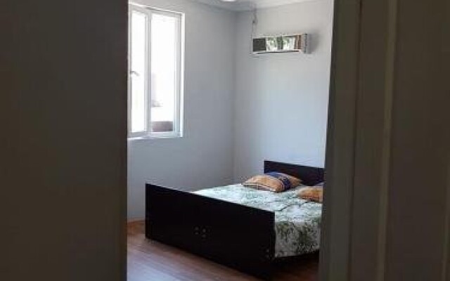 Seaside Home In Shekvetili