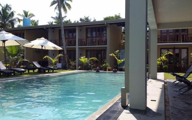 Handagedara Resort