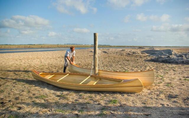 Estancia Vik Jose Ignacio