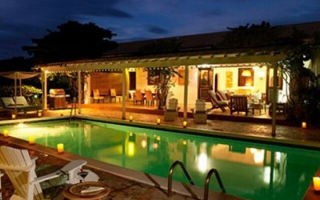 Calabash Bay Four Bedroom Villa