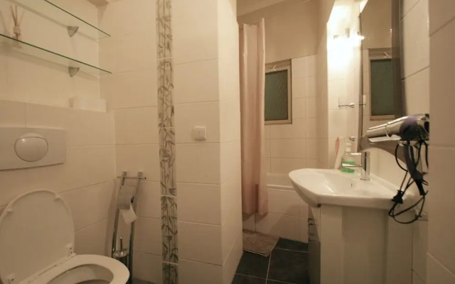 Apartment No. 21 I. P. Pavlova 34
