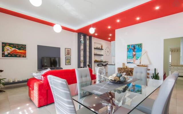 Sara S Seaview Apartment