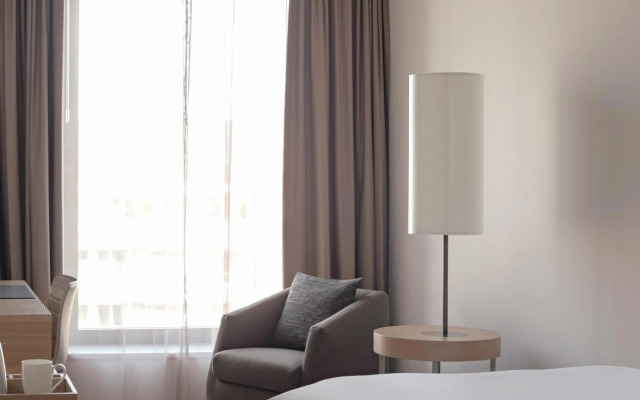 Pullman Basel Europe