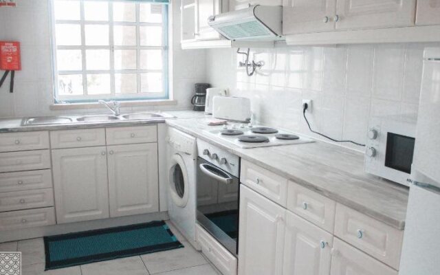 Apartamentos Sereia da Oura