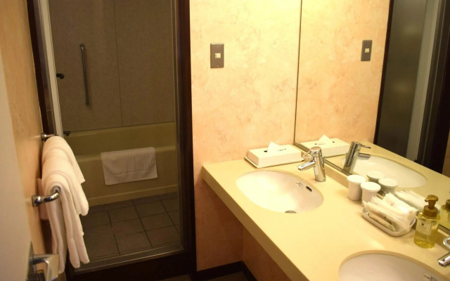 Grand Hotel Kanachu Hiratsuka