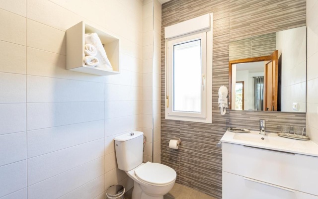 Apartamento Jibazahora B3