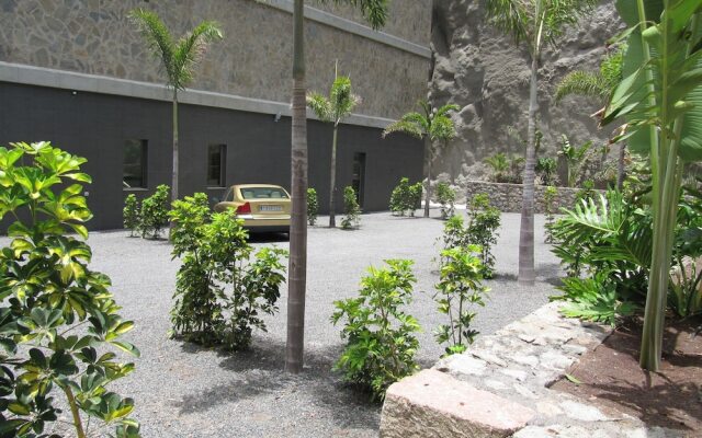Apartamentos Las Palmeras