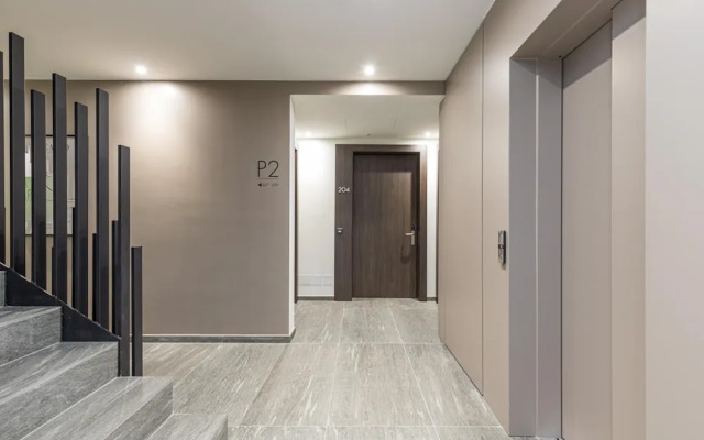 Icon H 504 Suite Micro-living