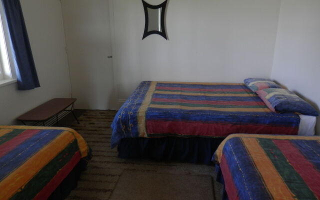 Pukenui Lodge Motel & Hostel/Backpackers
