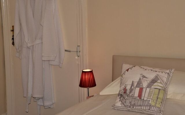St Marguerite Hotel - B&B