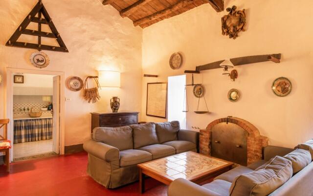 Baglio Scannale con Piscina by Wonderful Italy