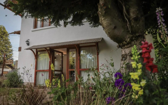 Apart Hotel Carelhue