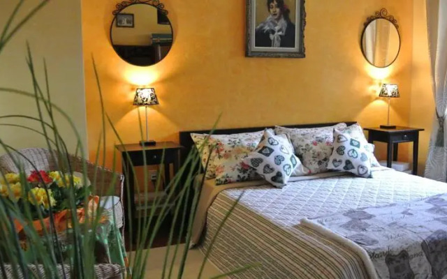Casa Nostra B&B