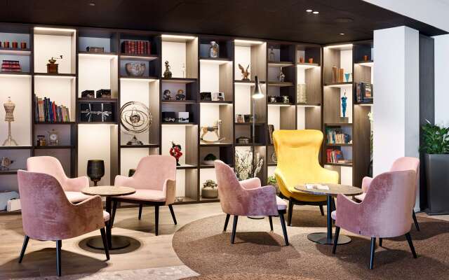 Radisson Blu Hotel Bruges