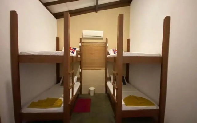 Sanora Hostel