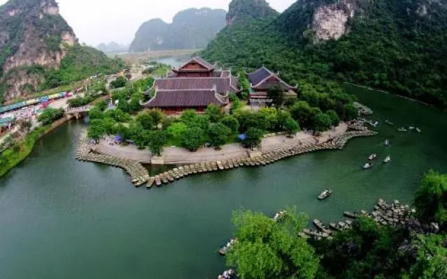 Vinh Thinh Homestay
