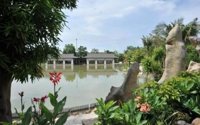 Van Minh Resort