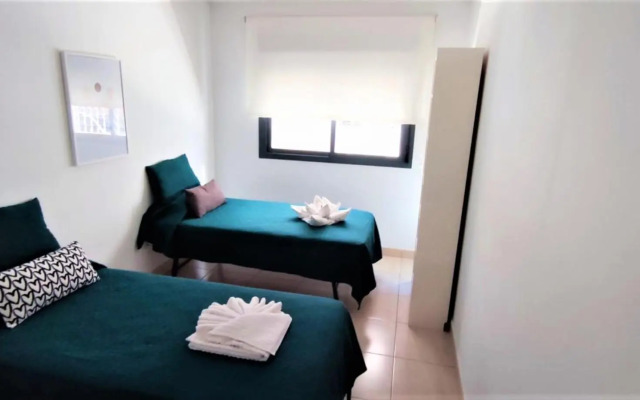 Apartamentos Donoso Cortes