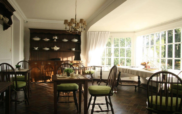 Josephine Boutique Hotel