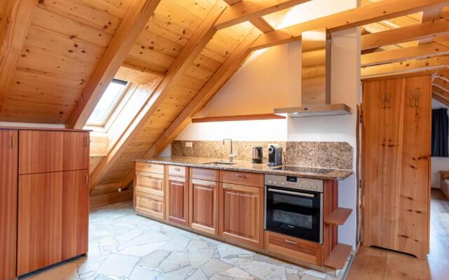 Alpenchalets Lungau by ALPS RESORTS