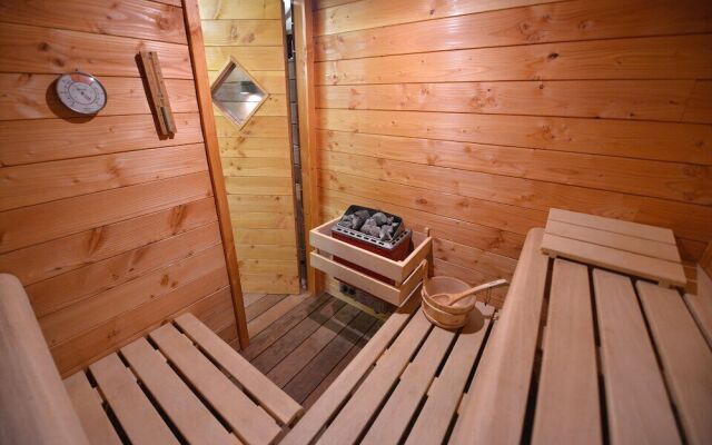 Appartement Chalet Camigane