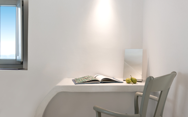 Andronis Boutique Hotel