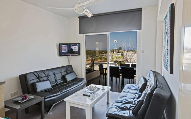 Ithaki Apartments