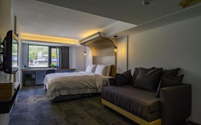 Watermark Hotel Sizihwan