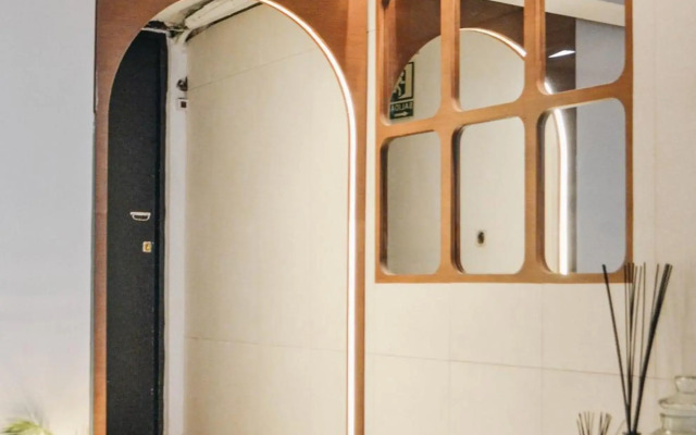 Tribu Malasaña