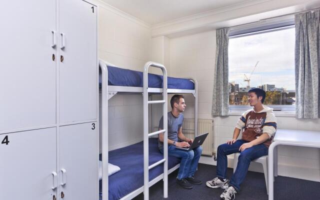 Melbourne Metro YHA