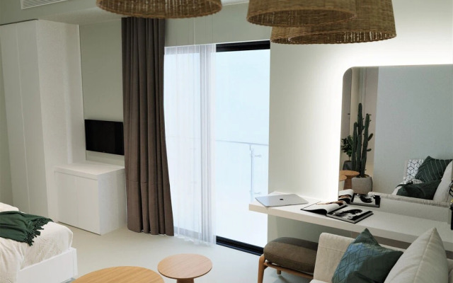 Cumbalıca Garden Hotel