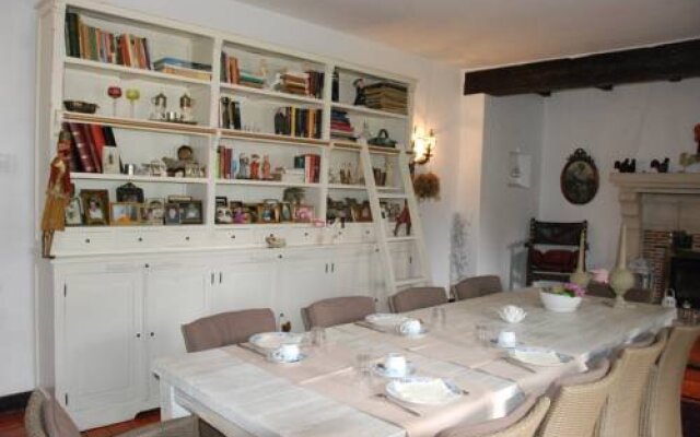 B&B Santillana del Mar
