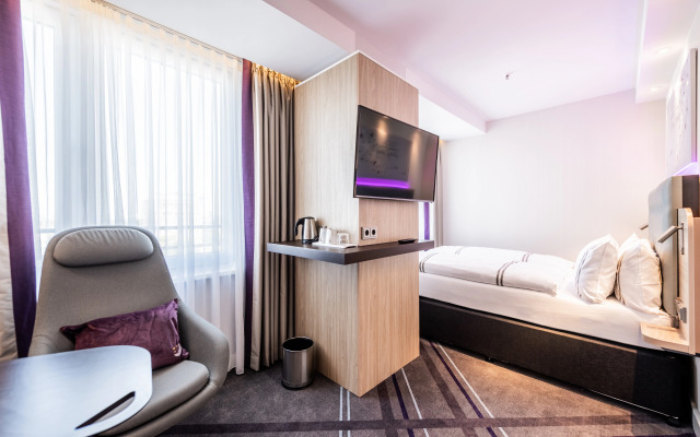 Hotel City