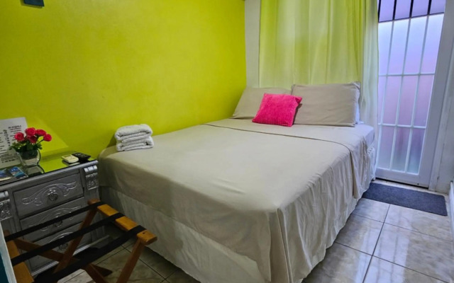 The Jazmine's Apartments