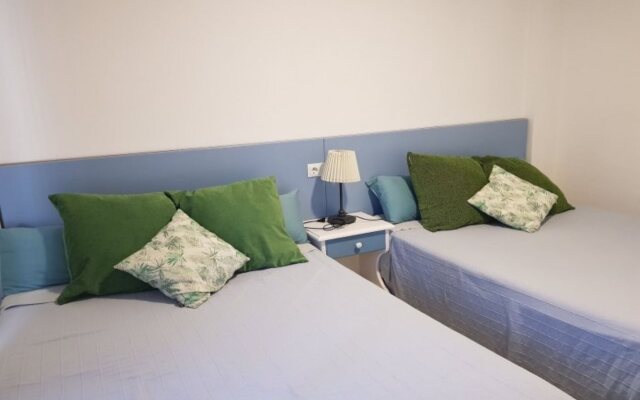 Ducal Apartments by Hugo Beach Hotel