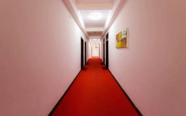 Yicheng Inn