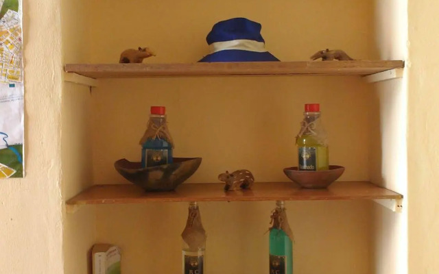 Bambu Backpackers Hostel - Adults Only