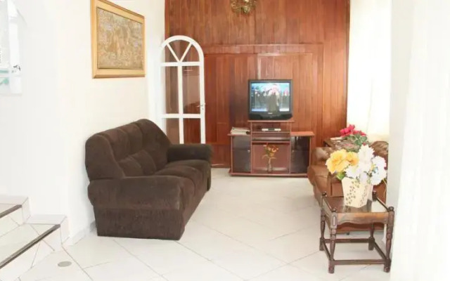 Hotel Parati