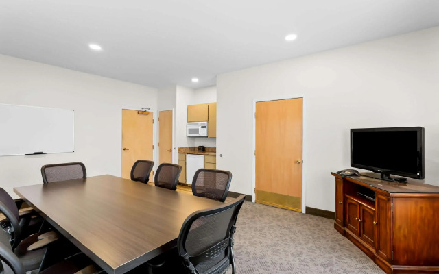 Comfort Inn & Suites Susanville