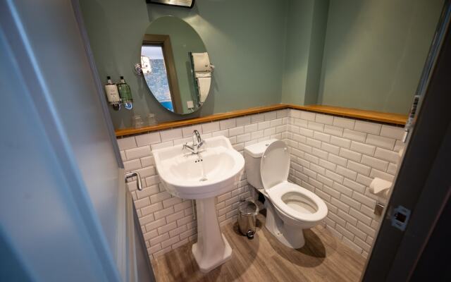 Riverside Hotel Branston by Greene King Inns