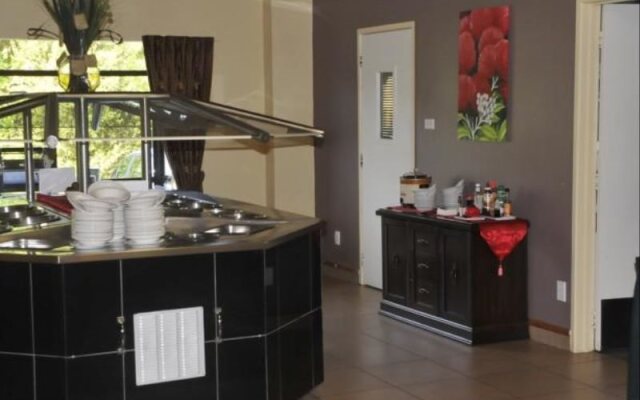 Hotel Paihia