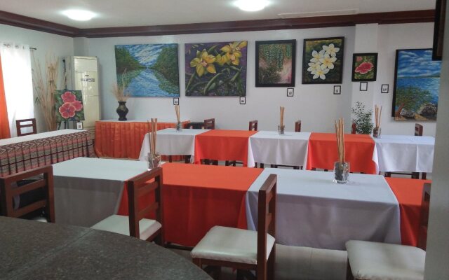 Hotel Carmen at NVC