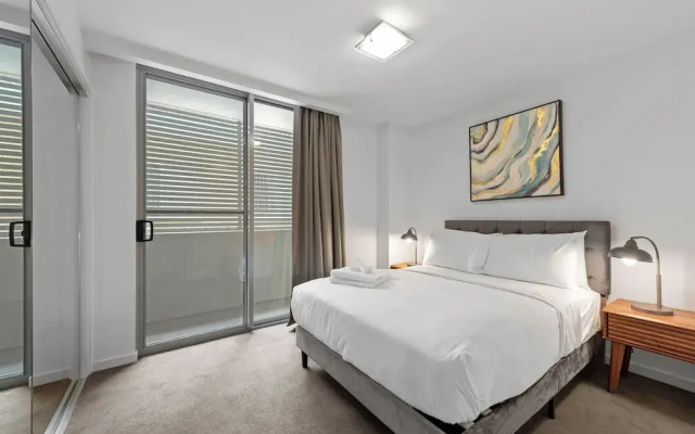 Cirque Apartments