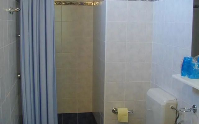 Holiday Home Percan 1021